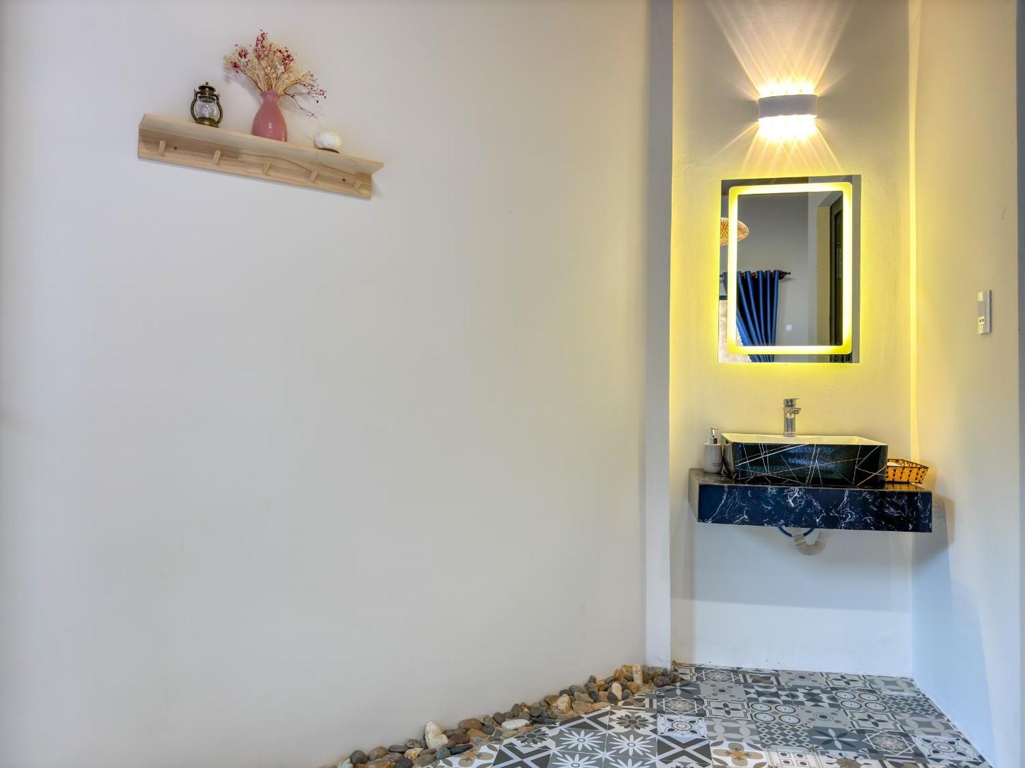 Mama Villa Cu Lao Thu Kültér fotó