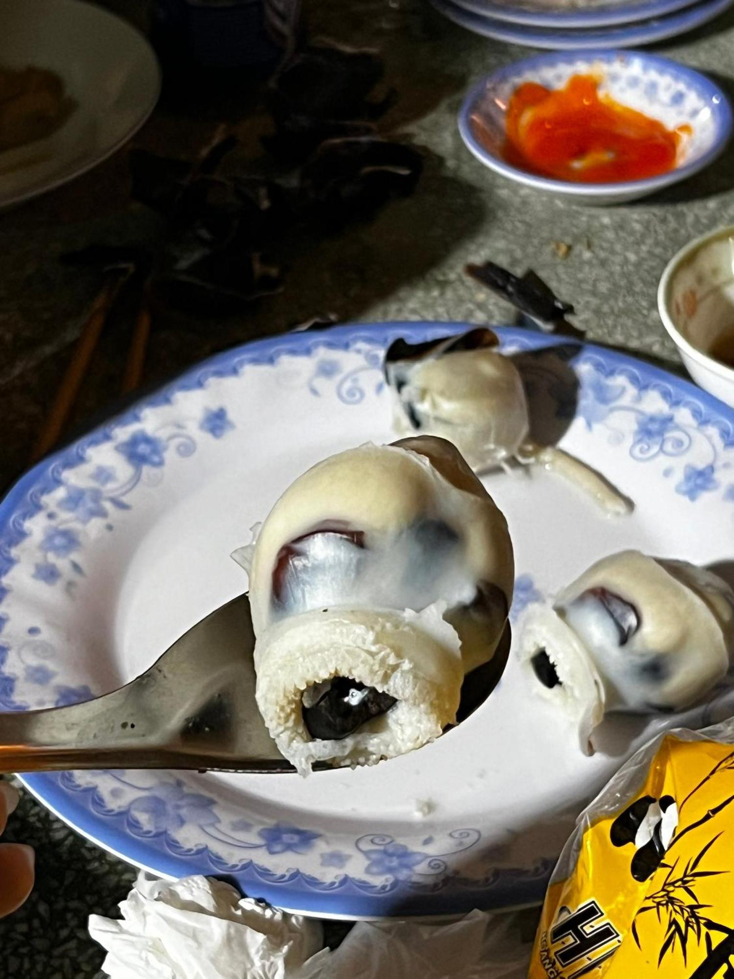 Mama Villa Cu Lao Thu Kültér fotó